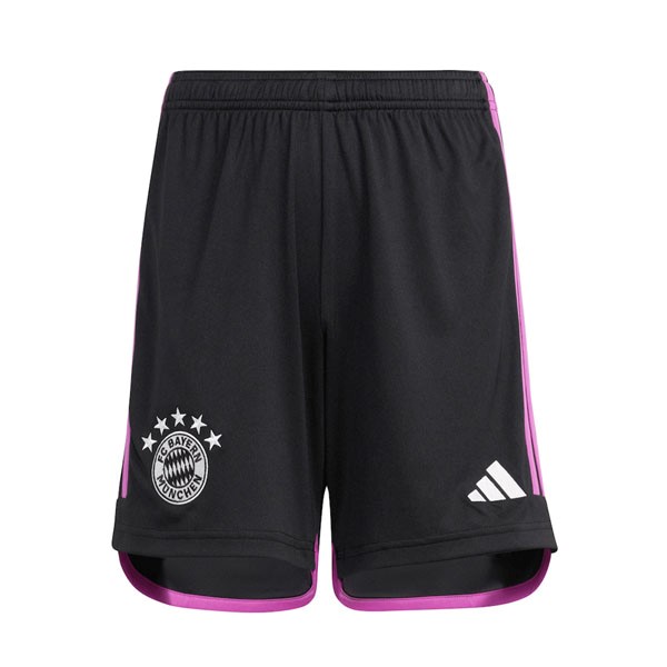 Pantalones Bayern Munich Replica Segunda Ropa 2023/24